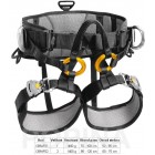 PETZL Sequoia SRT
