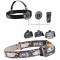 PETZL Tikka Plus 2 Adapt