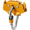 PETZL Trac Plus
