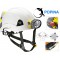 PETZL Vertex Best Duo Led 14