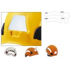 PETZL Vertex Reflective Stickers