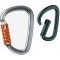 PETZL William Triact-Lock