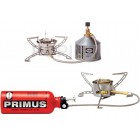 PRIMUS MultiFuel EX + 530 ml l�hev