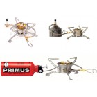 PRIMUS OmniFuel + 530 ml l�hev