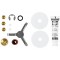PRIMUS Servisn� set pro va�i� Omnifuel