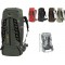 SALEWA Sikkim II 50+10 Backpack