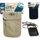 SEA TO SUMMIT TL 3 Pocket Neck Pouch