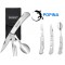 SIGG Outdoor Cutlery