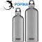 SIGG Traveller Alu