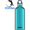 SIGG Traveller Light Blue 0.6 L