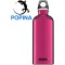 SIGG Traveller Purple 0.6 L