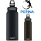 SIGG Wide Mouth Graphite 1.0 L