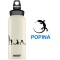 SIGG Wide Mouth Sun Salutation 1.0 L