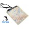 SILVA Map Case Trail