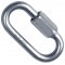 SINGING ROCK maillona mini oval