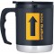 SINGING ROCK Mug