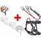 SINGING ROCK Ferrata Packet