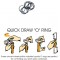 SINGING ROCK Quick Draw O krou�ky na expresky