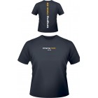 SINGING ROCK T Shirt Backbone arrow