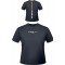 SINGING ROCK T Shirt Backbone arrow