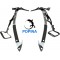 STUBAI Hornet Protect sada
