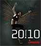 Katalog lan Tendon pro rok 2010