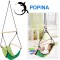 AMAZONAS Kids swinger green