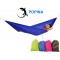 AMAZONAS Travel set blue