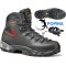 ASOLO Power Matic 200 GV - 10 UK ASOLO Power Matic 200 GV - 10 UK