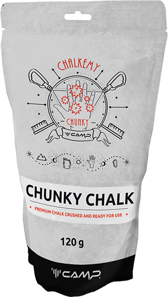 CAMP Chunky Chalk 120g