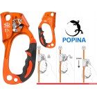 CLIMBING TECHNOLOGY Quick Up Plus Right