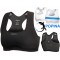 CRAFT Sport Bra podprsenka 1900721 - M CRAFT Sport Bra podprsenka 1900721 - M