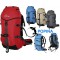 DOLDY Avenger 40 Cordura