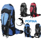 DOLDY Pumori TR 75 Cordura