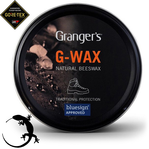 GRANGERS Impegnační vosk Grangers G-WAX
