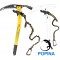 GRIVEL Air Tech Evolution 53 cm + Sspring GRIVEL Air Tech Evolution 53 cm + Sspring