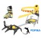 GRIVEL Haute Route Ski matic