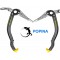 GRIVEL North Machine Carbon sada GRIVEL North Machine Carbon sada