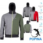 HIGH POINT Woolcan 4.0 Hoody HIGH POINT Woolcan 4.0 Hoody