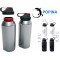 MSR Alpine Bottle 0,75 L bílá MSR Alpine Bottle 0,75 L bílá
