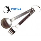 MSR Titan Fork a Spoon