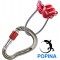 OCUN Belay set Eagle/Hurry OCUN Belay set Eagle/Hurry