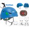 PETZL Picchu dtsk pilba modr