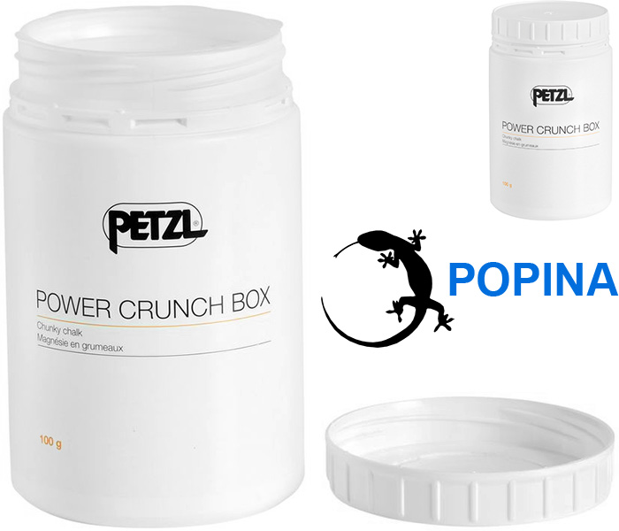PETZL Power Crunch Box