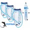 PLATYPUS Big Zip LP 2,0L PLATYPUS Big Zip LP 2,0L
