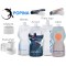 PLATYPUS Soft Bottle 1,0 L