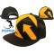 SINGING ROCK Snapback Hat