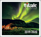 Katalog TILAK 2019/2020